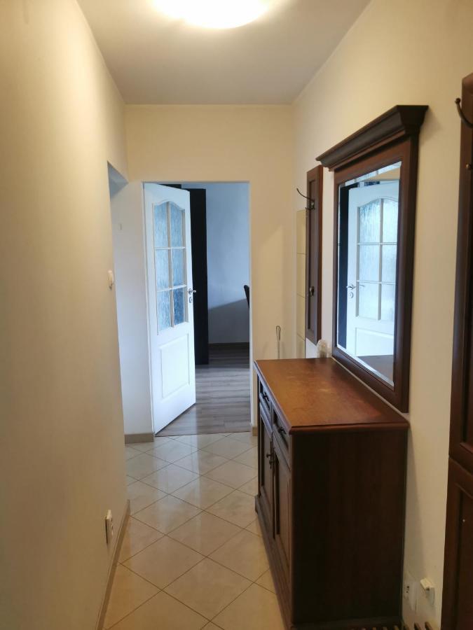 Apartamento Broniewskiego Gdansk Exterior foto